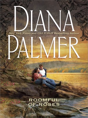 cover image of Roomful of Roses